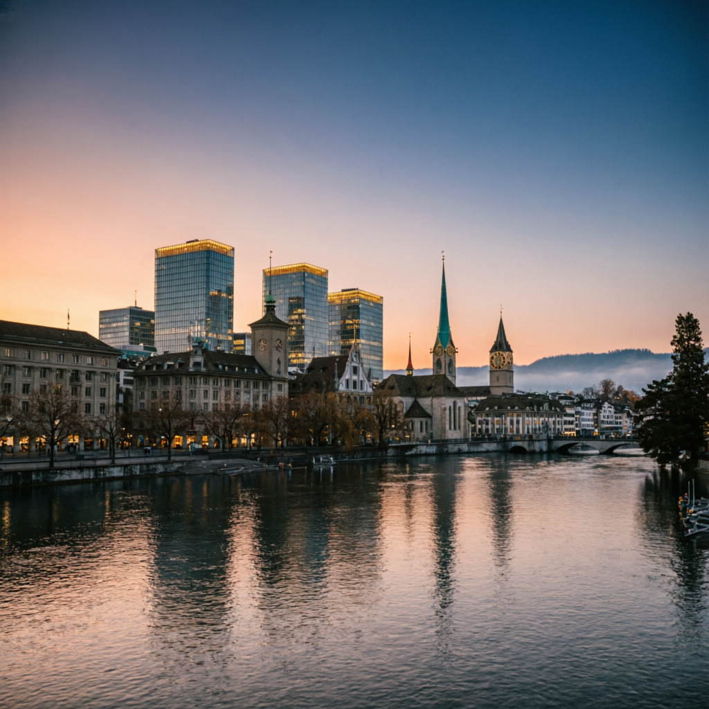 Schweiz